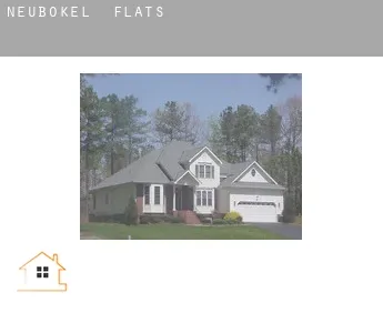 Neubokel  flats