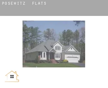 Posewitz  flats