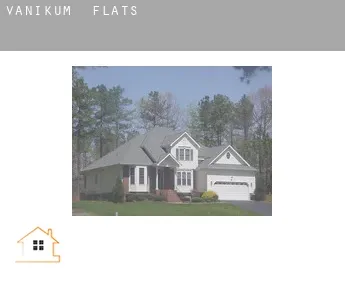 Vanikum  flats