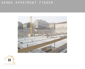 Adana  apartment finder