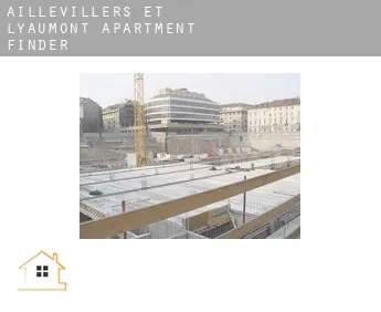 Aillevillers-et-Lyaumont  apartment finder