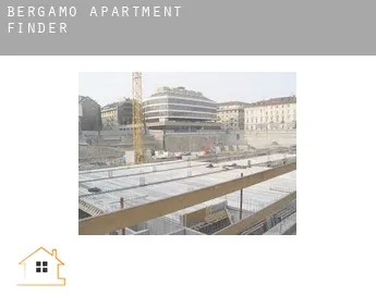 Bergamo  apartment finder