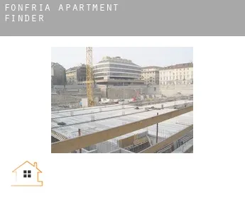 Fonfría  apartment finder