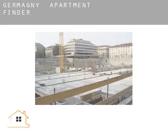 Germagny  apartment finder