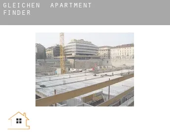 Gleichen  apartment finder