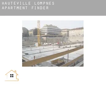 Hauteville-Lompnes  apartment finder