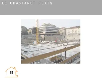 Le Chastanet  flats