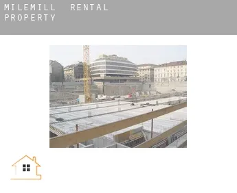 Milemill  rental property