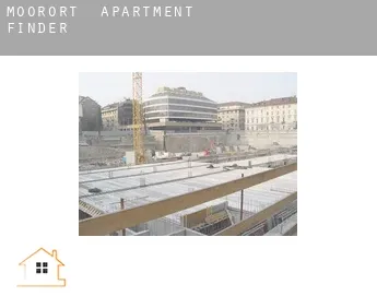 Moorort  apartment finder