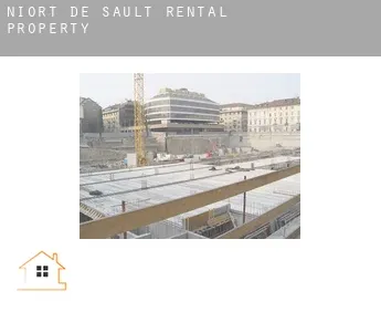 Niort-de-Sault  rental property