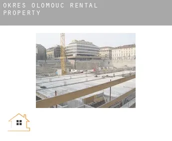 Okres Olomouc  rental property