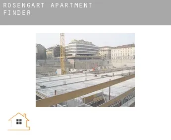 Rosengart  apartment finder