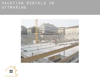 Vacation rentals in  Ottmaring