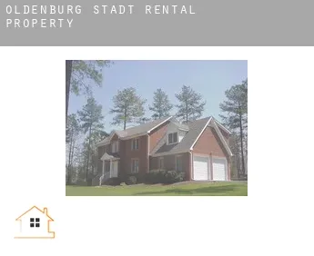 Oldenburg Stadt  rental property