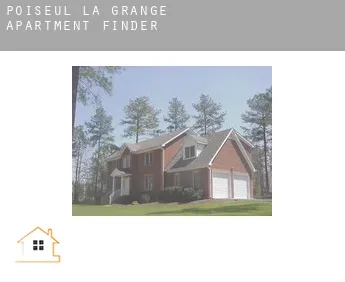 Poiseul-la-Grange  apartment finder