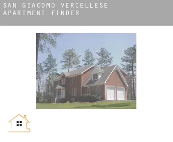 San Giacomo Vercellese  apartment finder