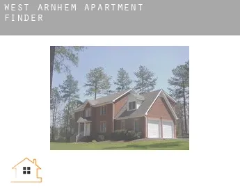 West Arnhem  apartment finder