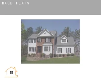 Baud  flats
