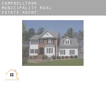 Campbelltown Municipality  real estate agent