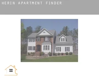 Hérin  apartment finder