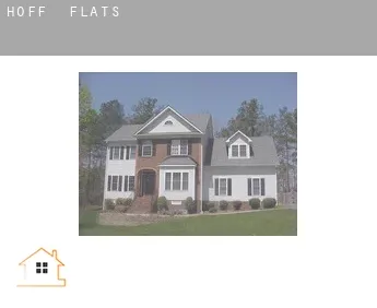 Hoff  flats