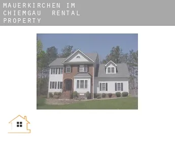 Mauerkirchen im Chiemgau  rental property