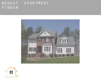 Negast  apartment finder