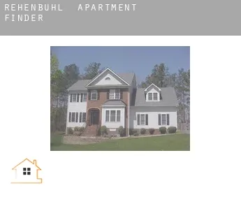 Rehenbühl  apartment finder