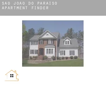 São João do Paraíso  apartment finder