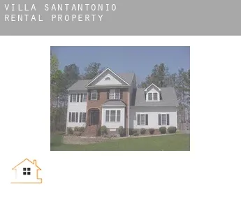 Villa Sant'Antonio  rental property