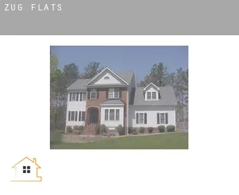 Zug  flats