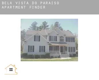 Bela Vista do Paraíso  apartment finder