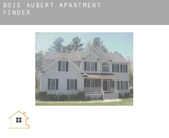 Bois-Aubert  apartment finder