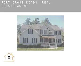 Fort Cross Roads  real estate agent