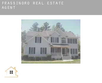Frassinoro  real estate agent