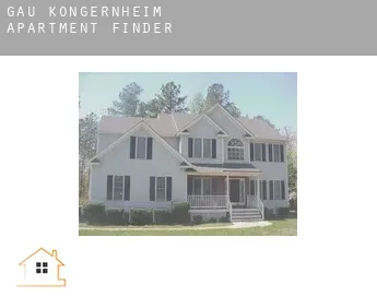 Gau-Köngernheim  apartment finder