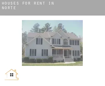 Houses for rent in  North