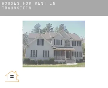 Houses for rent in  Traunstein