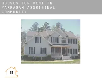 Houses for rent in  Yarrabah Aboriginal Community