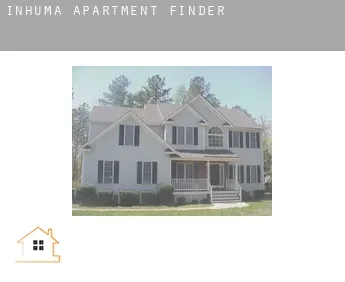 Inhuma  apartment finder