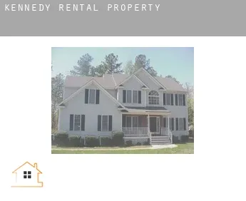 Kennedy  rental property