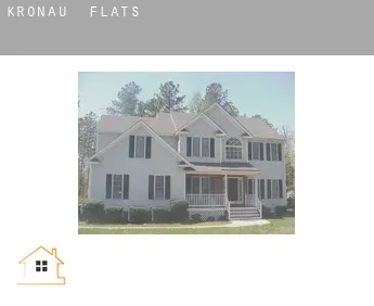 Kronau  flats