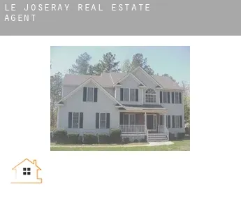 Le Joseray  real estate agent