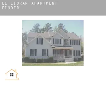 Le Lioran  apartment finder