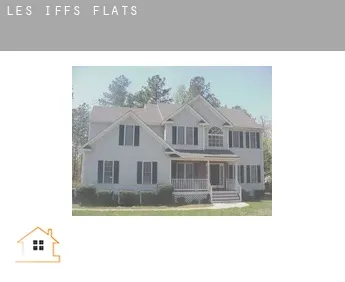 Les Iffs  flats