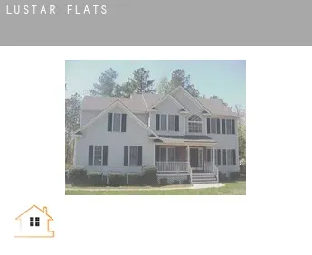 Lustar  flats