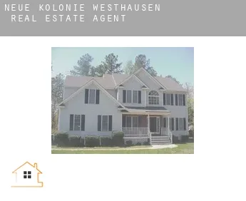 Neue Kolonie Westhausen real estate agent