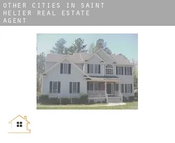 Other cities in Saint Helier  real estate agent