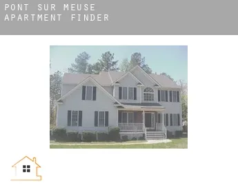 Pont-sur-Meuse  apartment finder