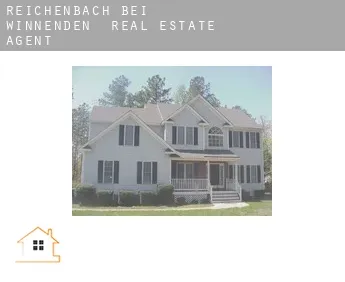 Reichenbach bei Winnenden  real estate agent